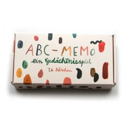 ABC-Memo