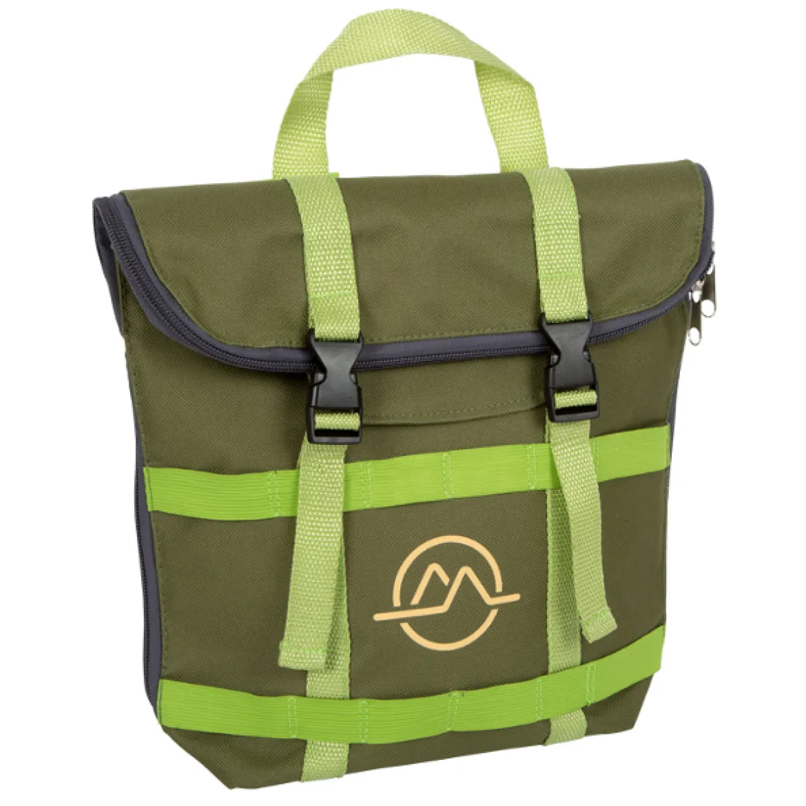Abenteuer-Rucksack für Natur-Forscher*innen