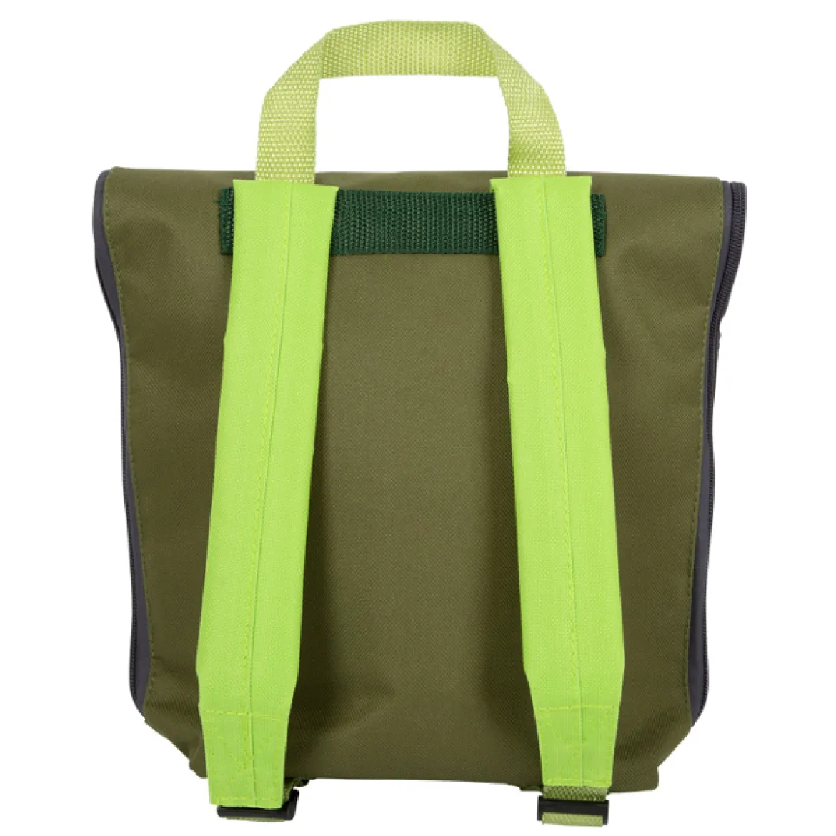 Abenteuer-Rucksack für Natur-Forscher*innen