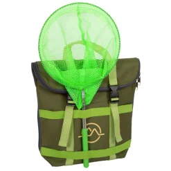 Abenteuer-Rucksack für Natur-Forscher*innen
