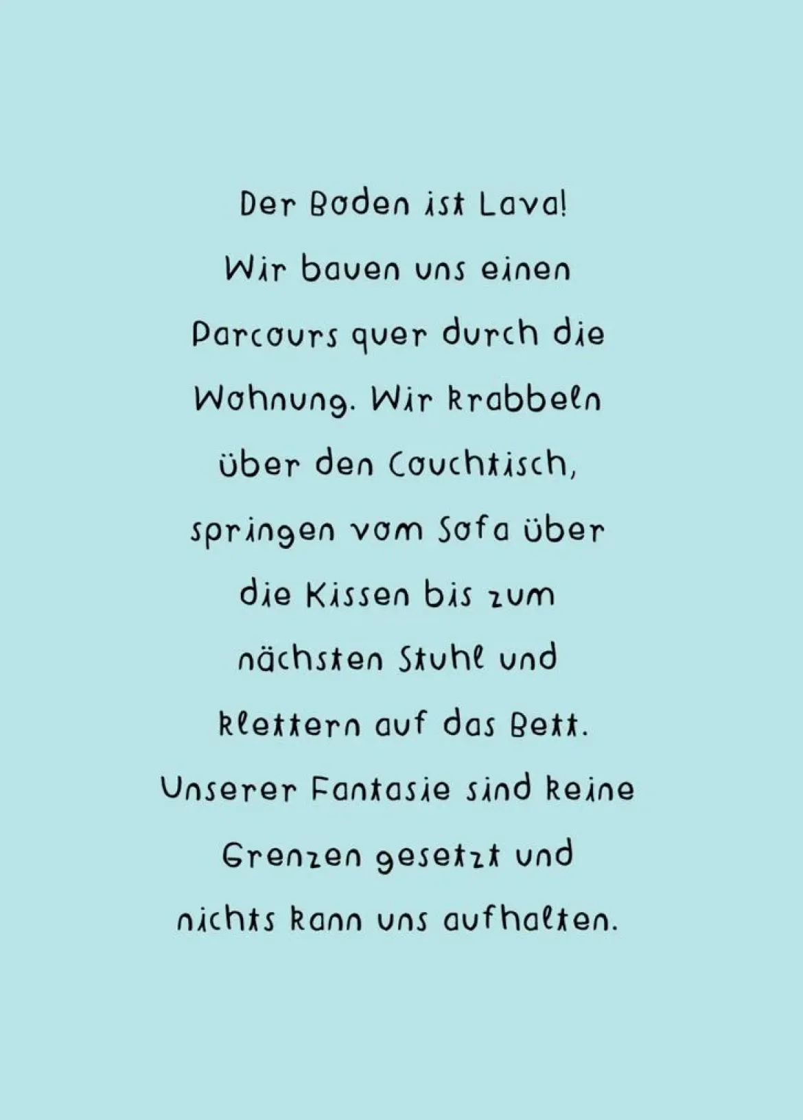 Adventskalender-Karten | 24 Familienaktivitäten