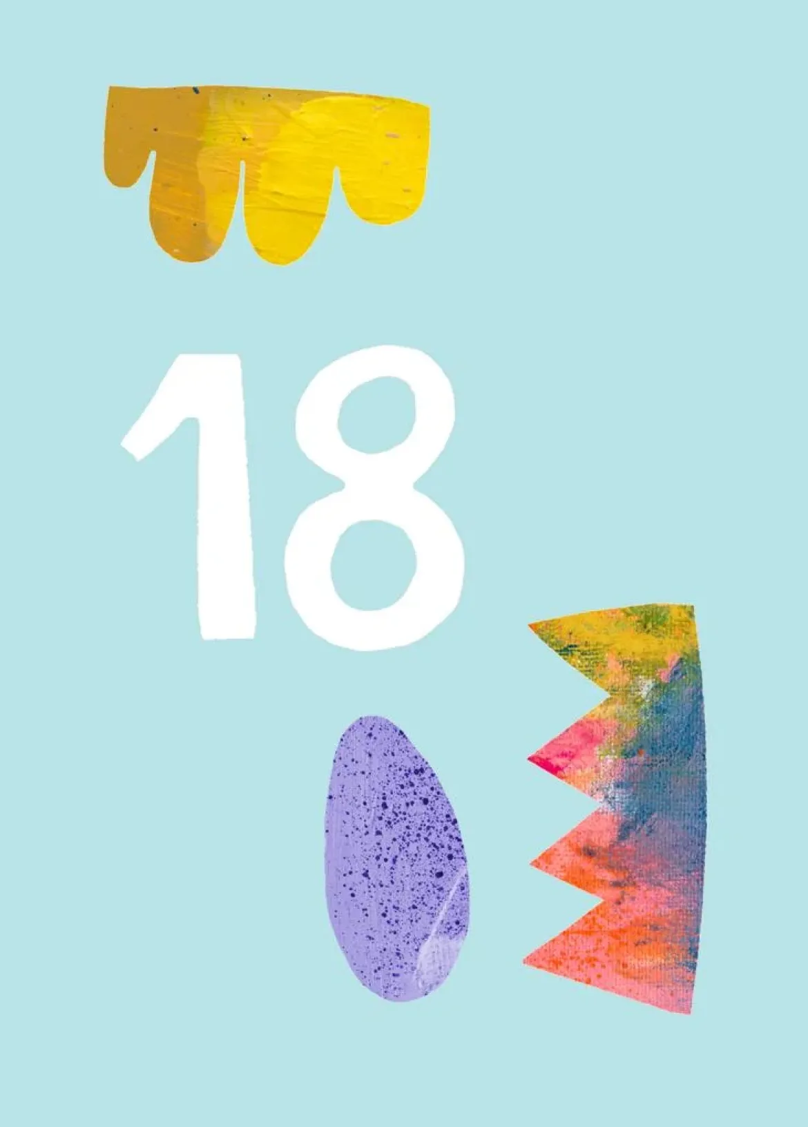 Adventskalender-Karten | 24 Familienaktivitäten