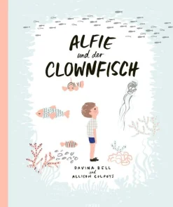 Alfie und der Clownfisch