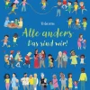 Alle anders - Das sind wir!