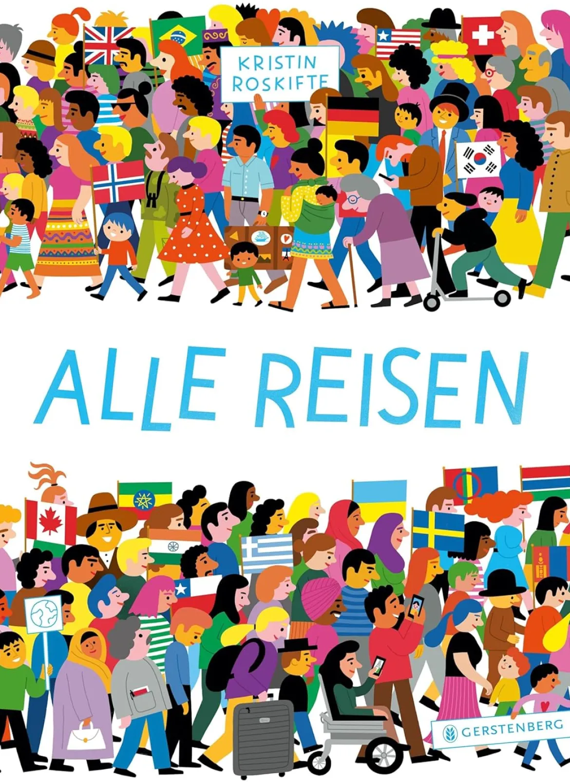 Alle reisen