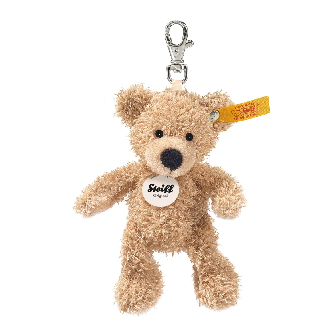 Anhänger Teddybär Fynn | 12 cm