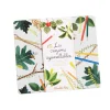 24 Aquarellfarbstifte in edler Box
