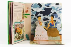 ART POPS: Frida Kahlo