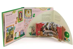 ART POPS: Frida Kahlo