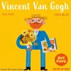 ART POPS: Vincent Van Gogh