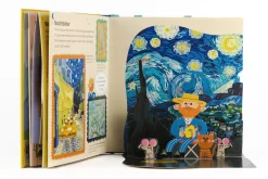 ART POPS: Vincent Van Gogh