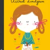Astrid Lindgren