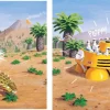 Auf zu den Dinosauriern!