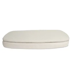 Babybett KIMI inkl. Matratze | Beige