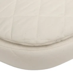 Babybett KIMI inkl. Matratze | Beige