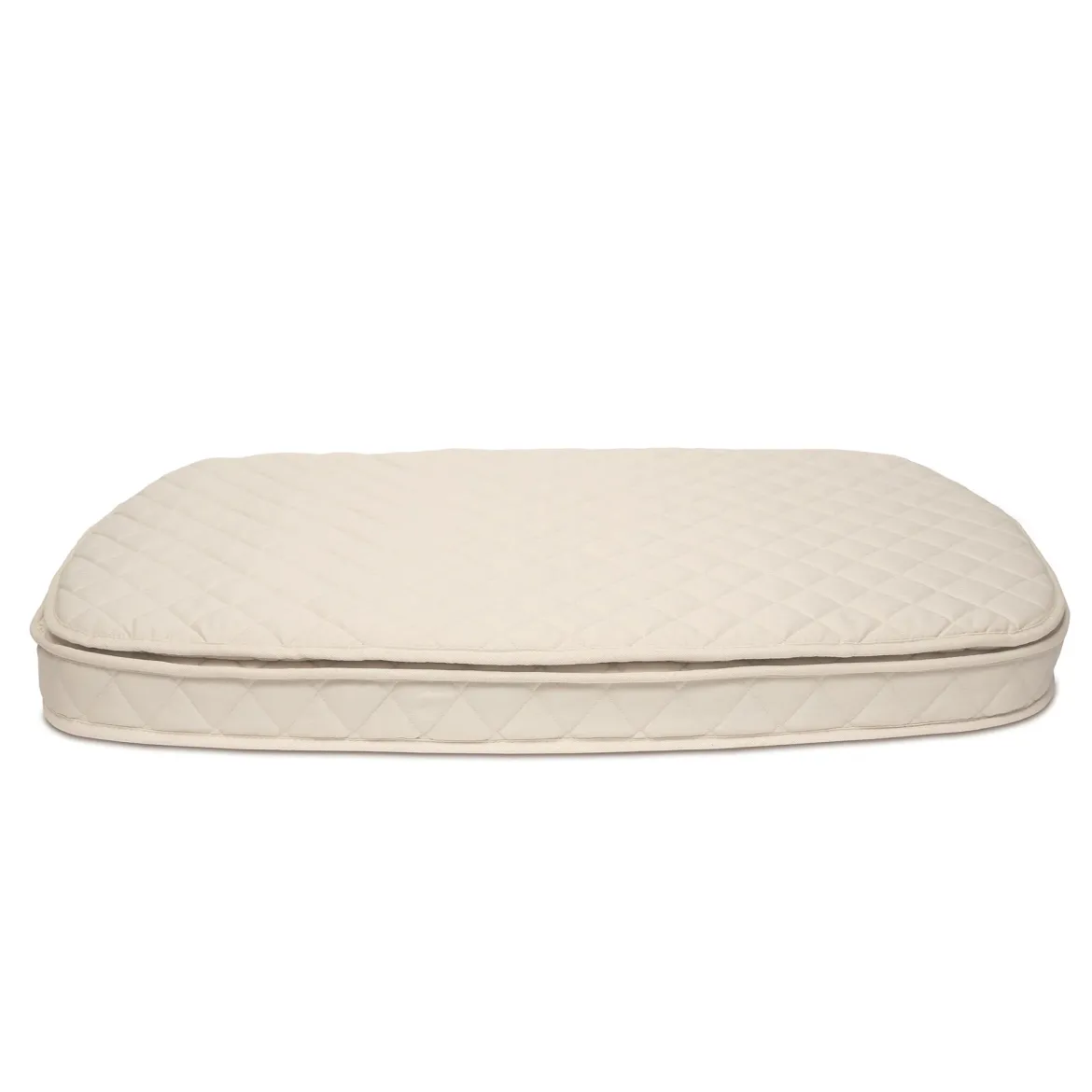 Babybett KIMI inkl. Matratze | Beige