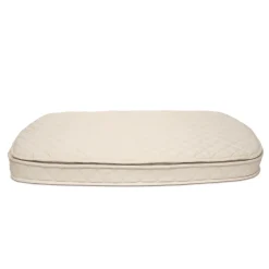 Babybett KIMI inkl. Matratze | Moosgrün
