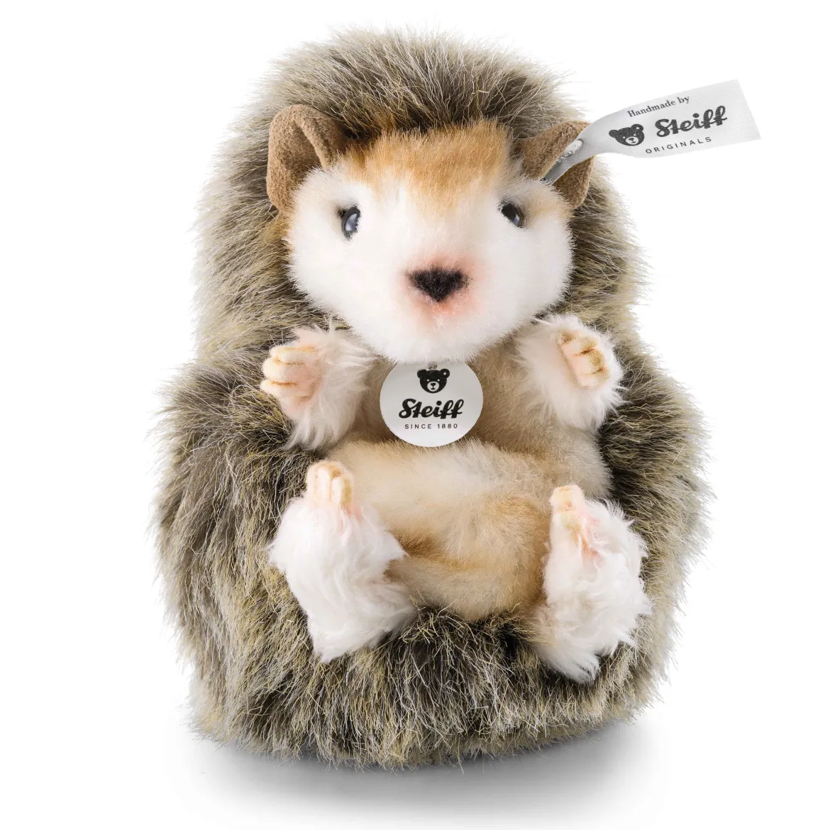 Baby-Igel Joggi | 10 cm