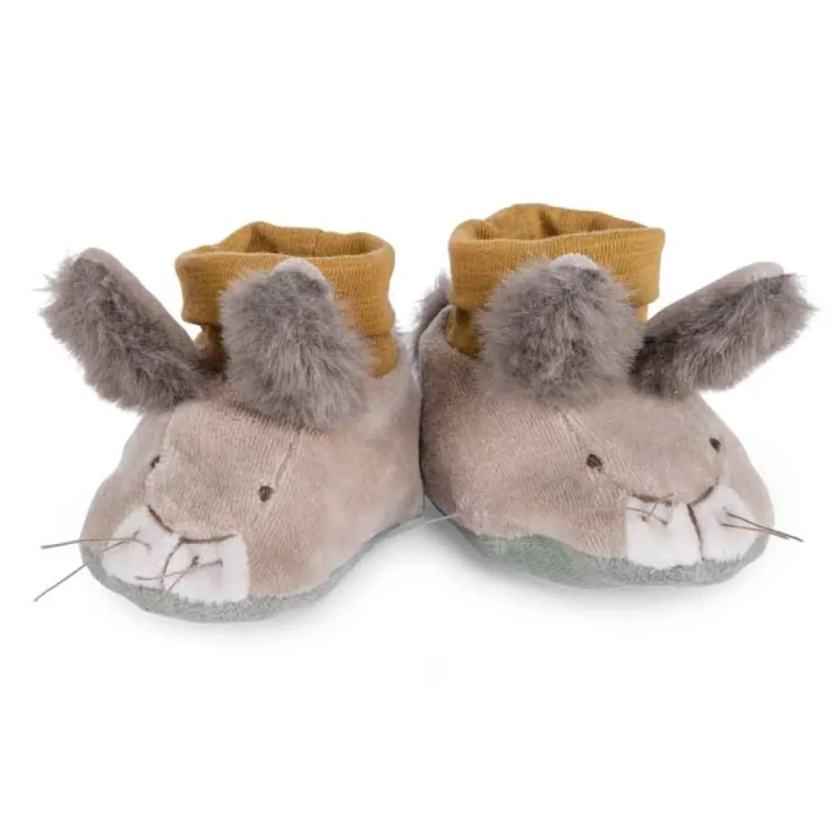 Babyschuhe Kaninchen | Trois Lapins