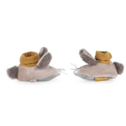 Babyschuhe Kaninchen | Trois Lapins