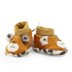 Babyschuhe | Leopard Taïgo