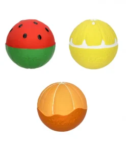 Baby-Sensorikbälle | Fruit Salad