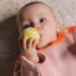 Baby-Sensorikbälle | Fruit Salad
