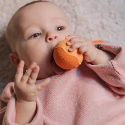 Baby-Sensorikbälle | Fruit Salad