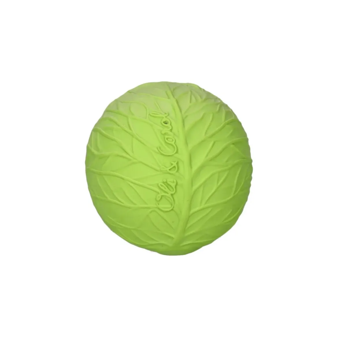 Baby-Sensorikbälle | Veggie Salad