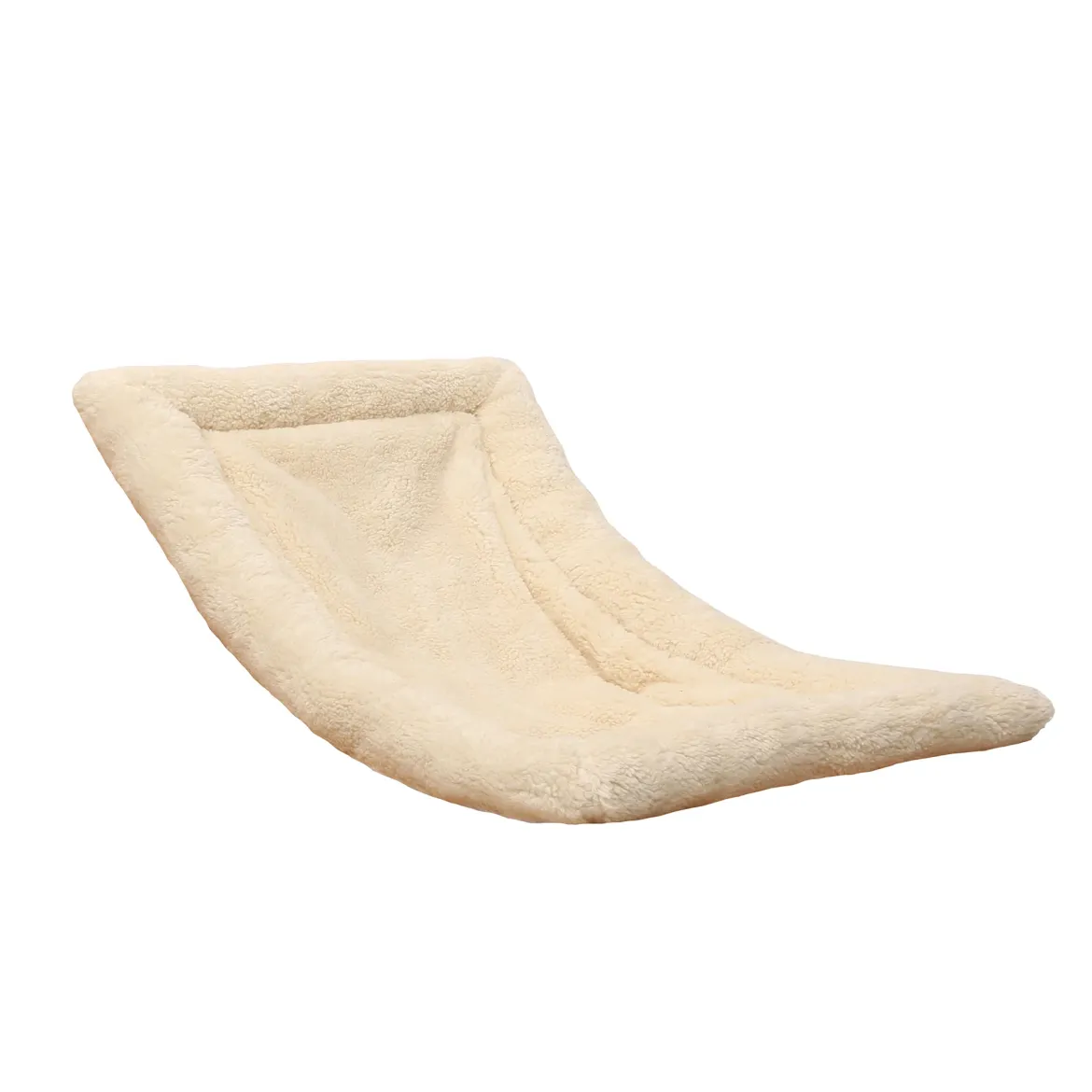 Babywippe LEVO | Fur Milk