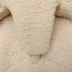 Babywippe LEVO | Fur Milk