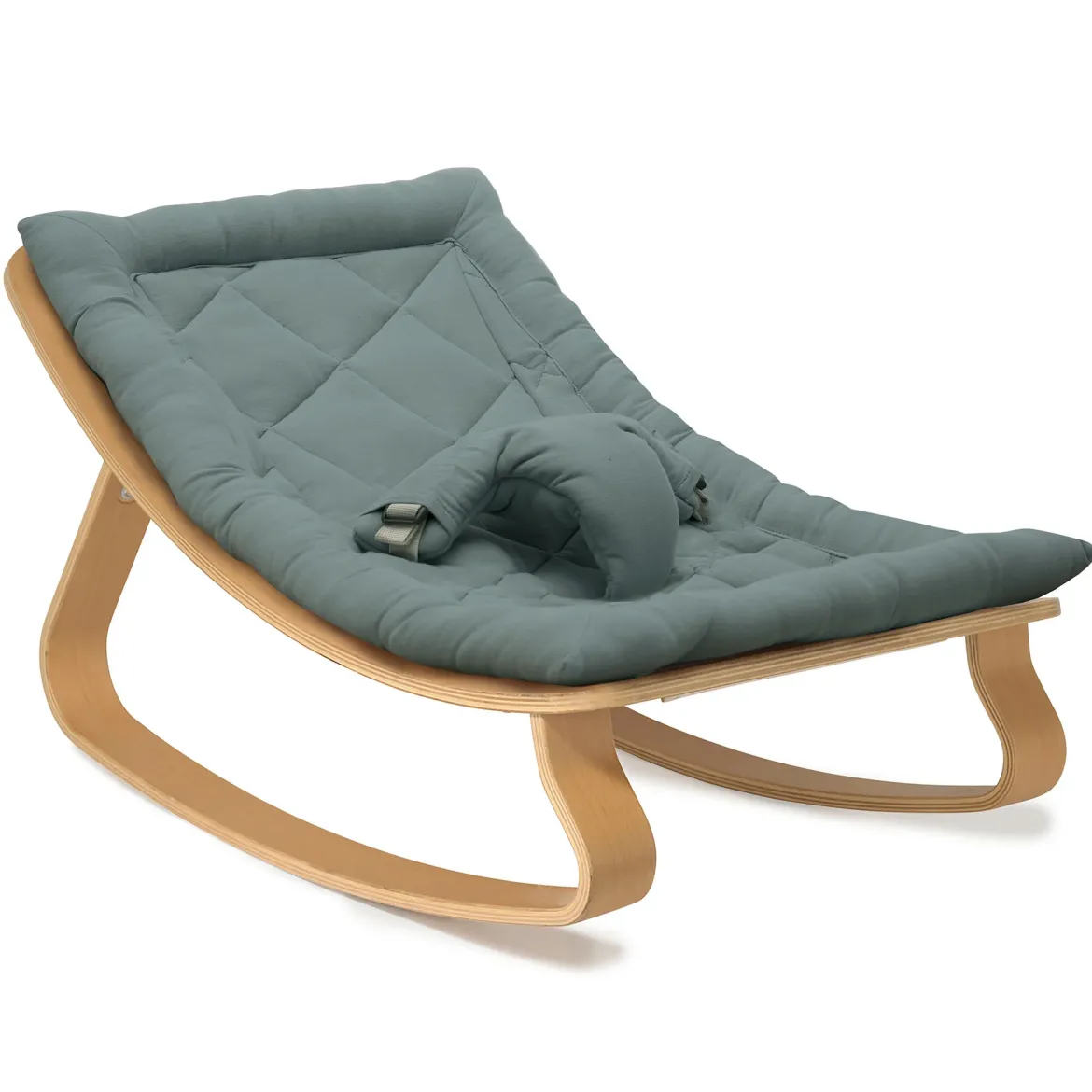 Babywippe LEVO | Orage