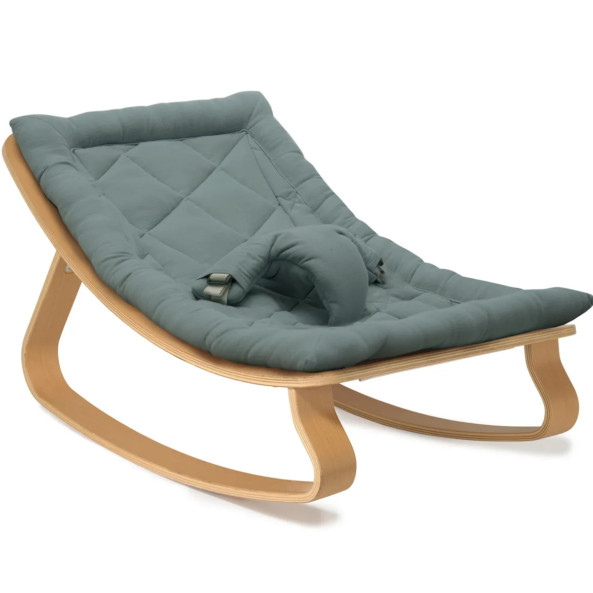 Babywippe LEVO | Orage