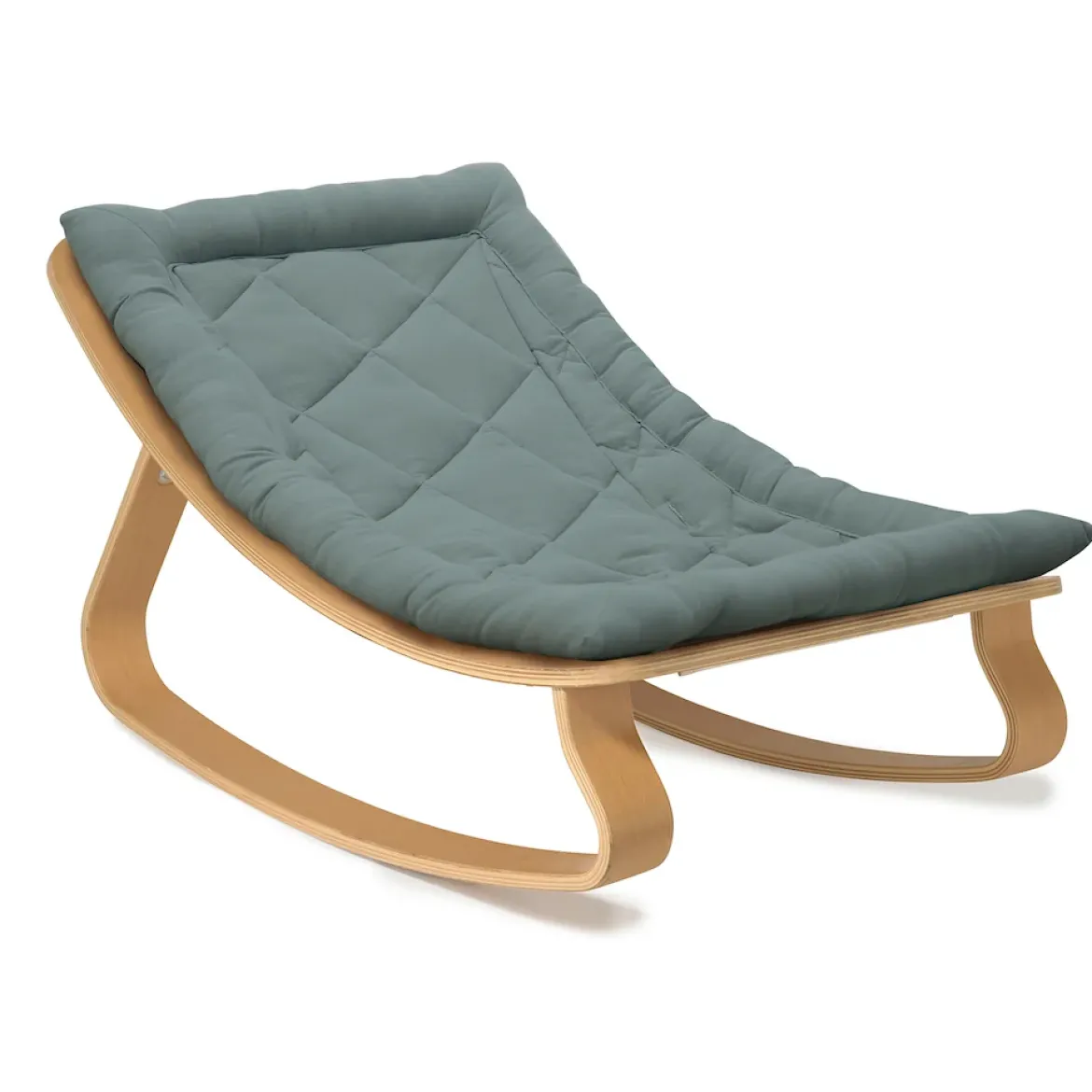 Babywippe LEVO | Orage