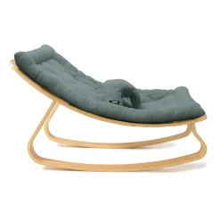 Babywippe LEVO | Orage