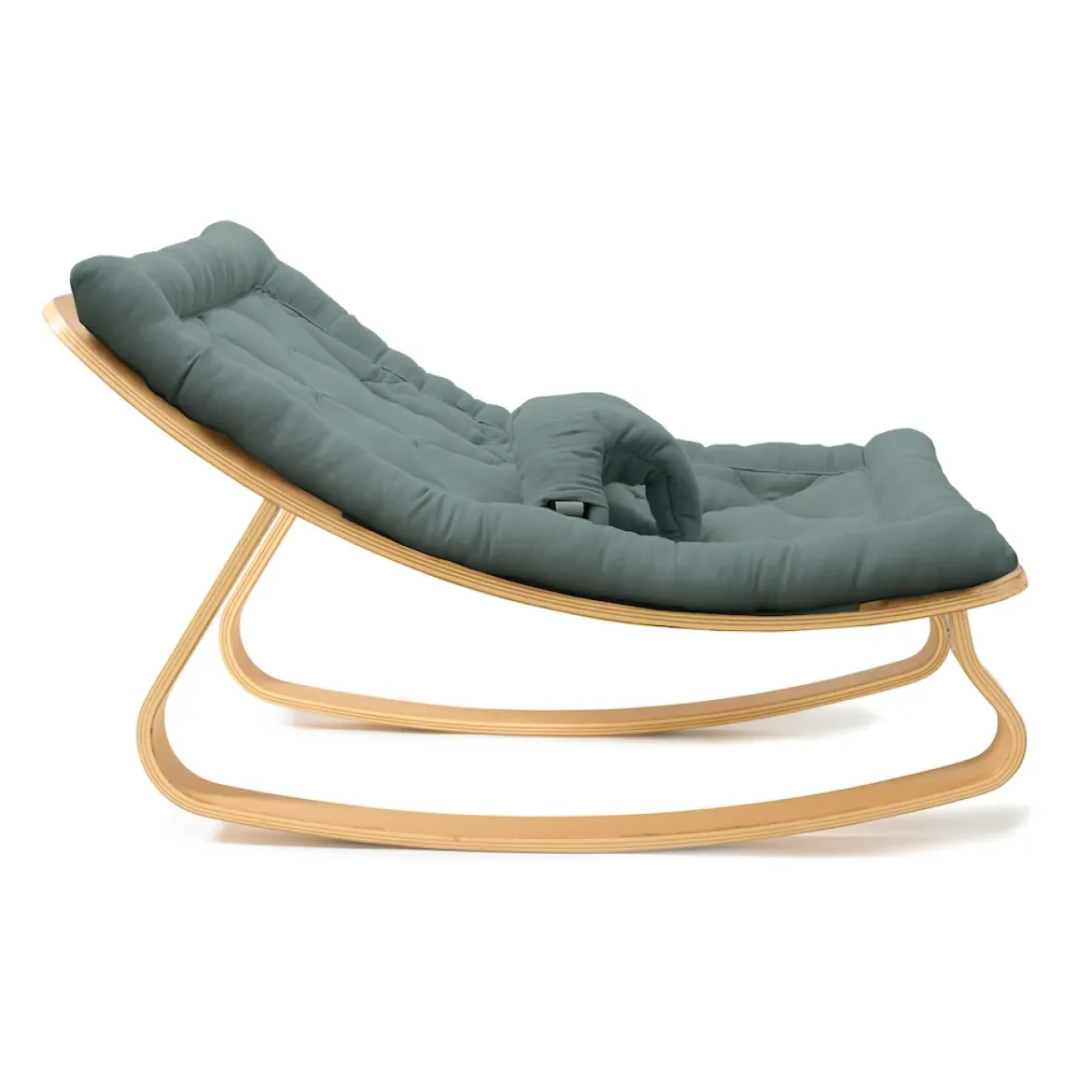 Babywippe LEVO | Orage