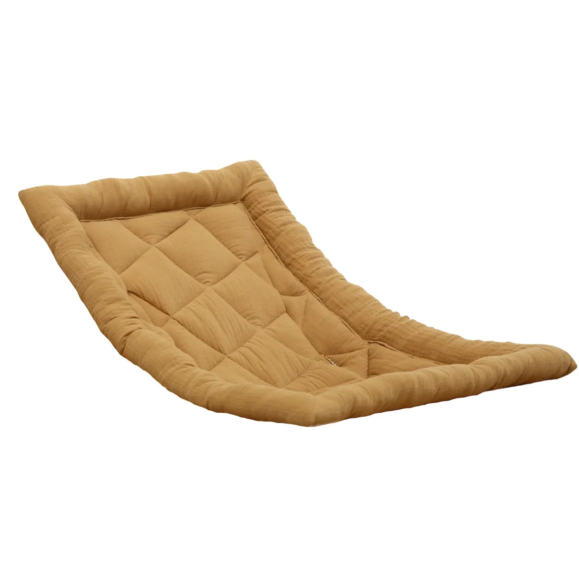 Babywippe LEVO | Organic Camel