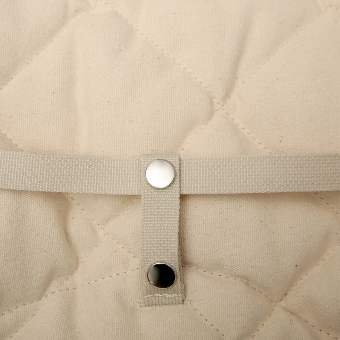Babywippe LEVO | Organic Nude