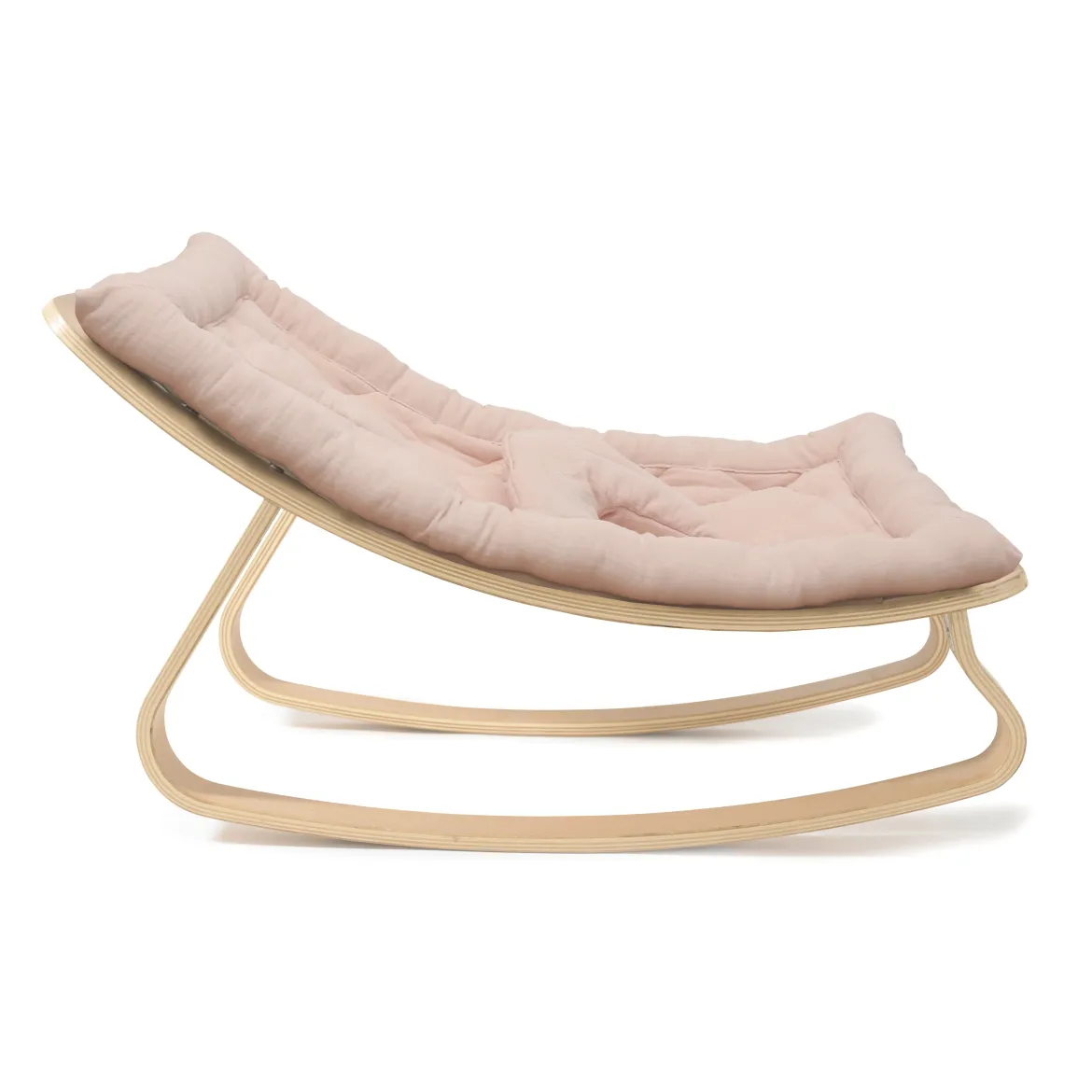 Babywippe LEVO | Organic Nude