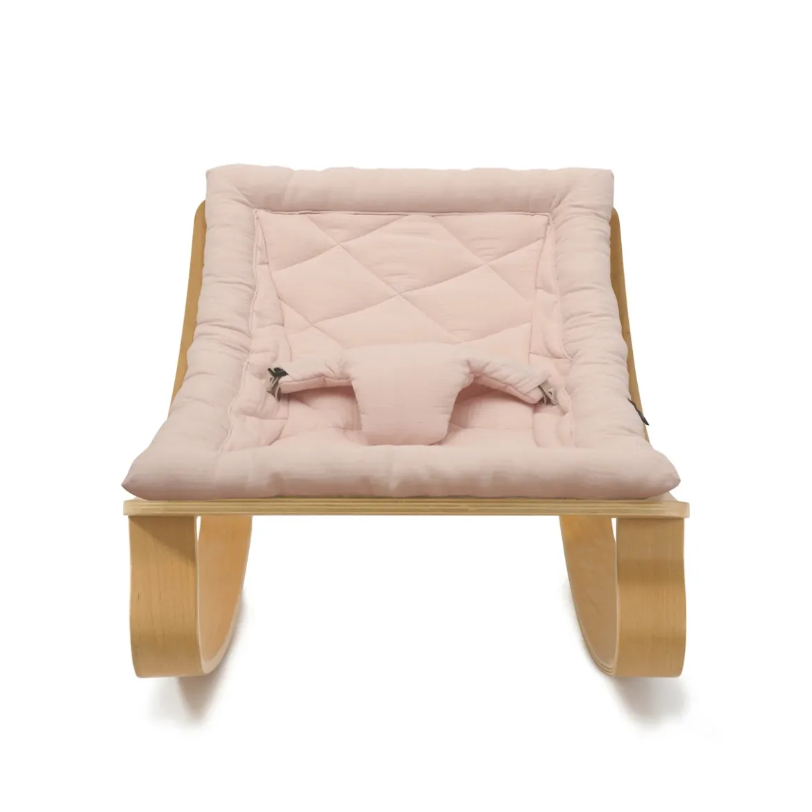Babywippe LEVO | Organic Nude