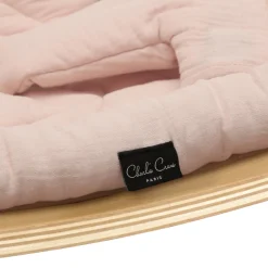 Babywippe LEVO | Organic Nude