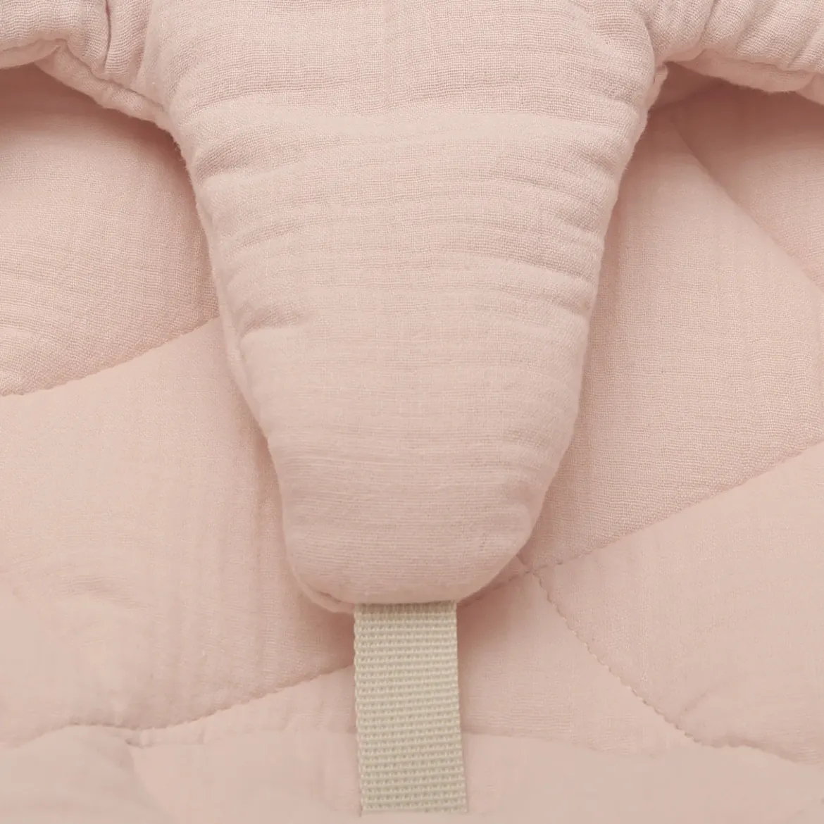 Babywippe LEVO | Organic Nude