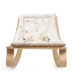 Babywippe LEVO | Organic Zoo (limited Edition)