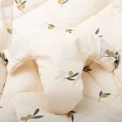 Babywippe LEVO | Organic Zoo (limited Edition)