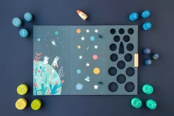 Balancierspiel | Up to the stars
