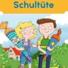 Bandolo. Rätsel für die Schultüte