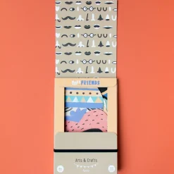 Bastelset | Make new friends