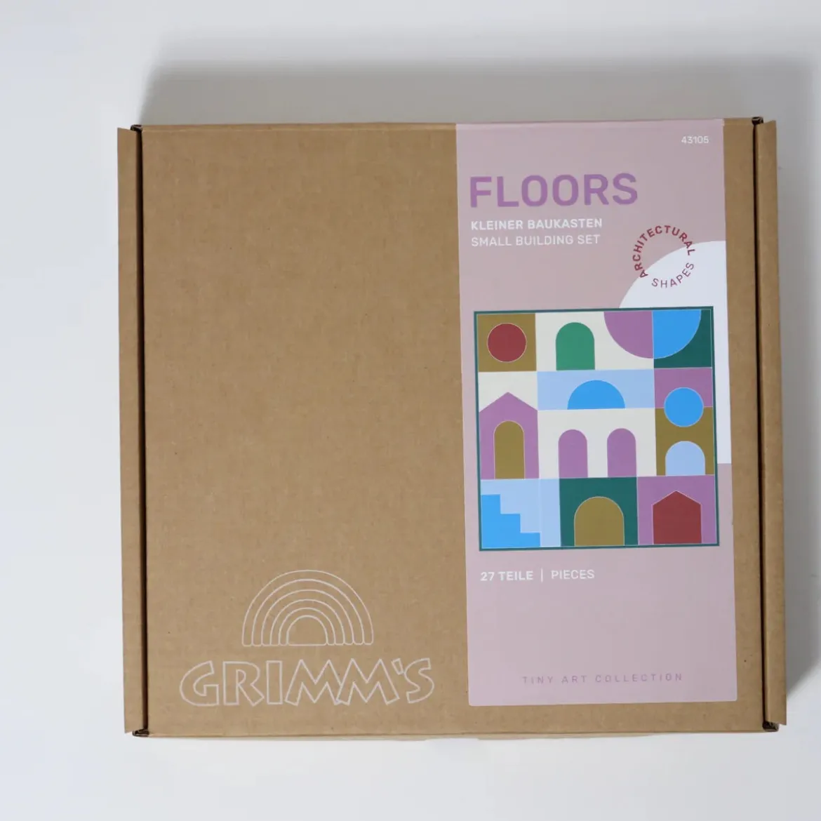 Baukasten Floors