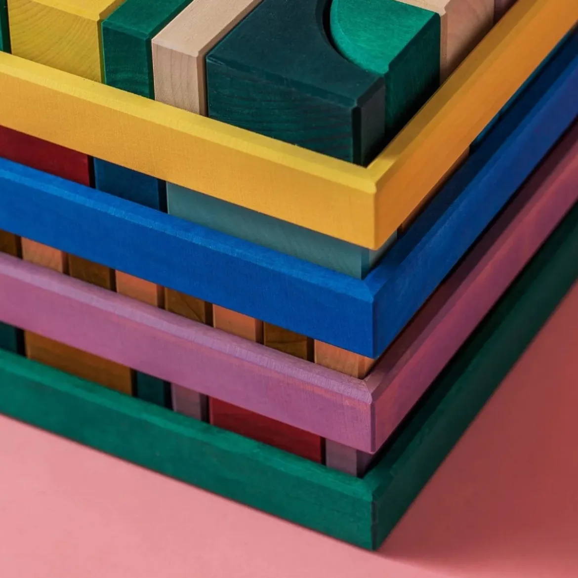 Baukasten Floors