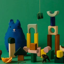 Baukasten Movement